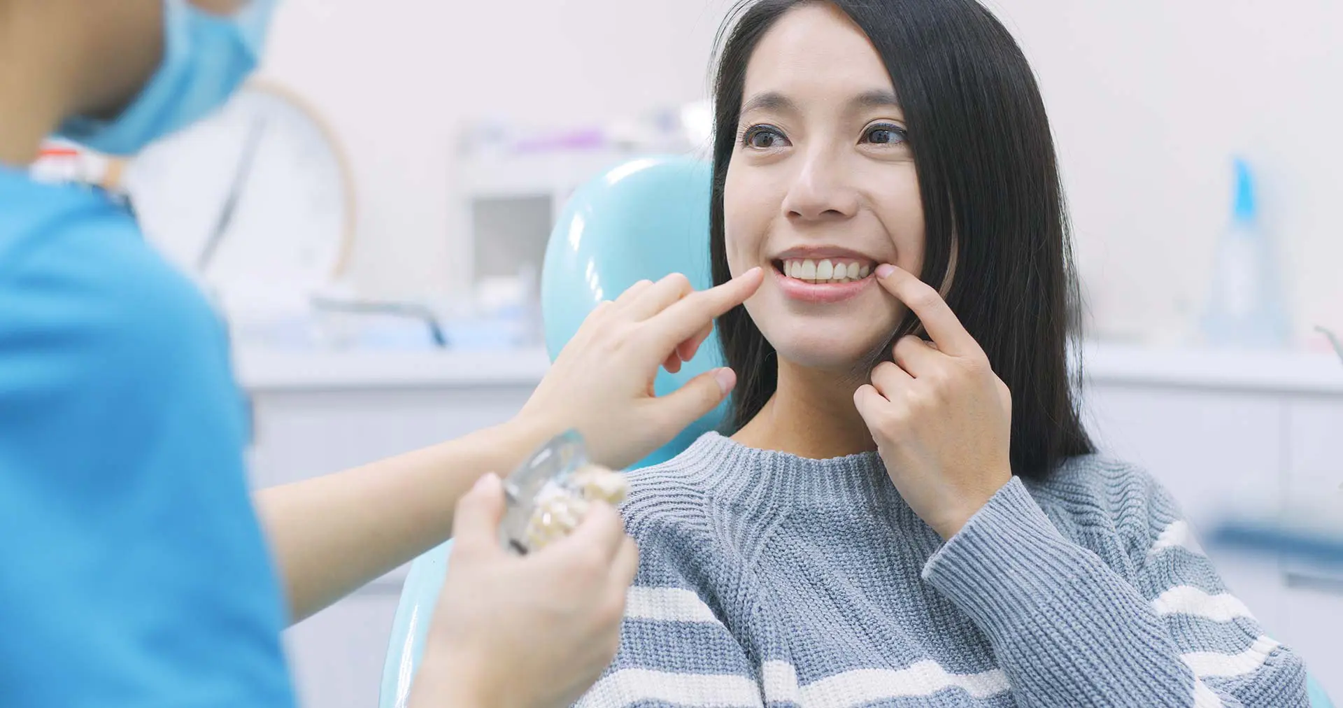 Read more about the article 牙周病痛不欲生，快看這篇牙周病手術治療方法