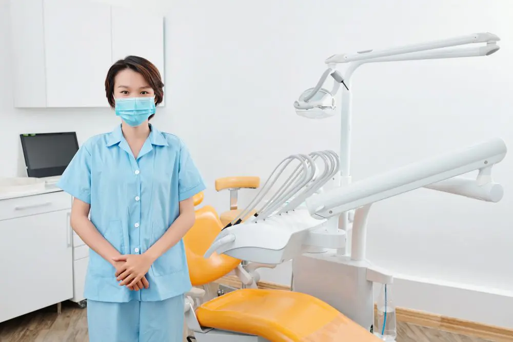 Read more about the article 牙周病治療程序有哪些？一次讓您馬上了解